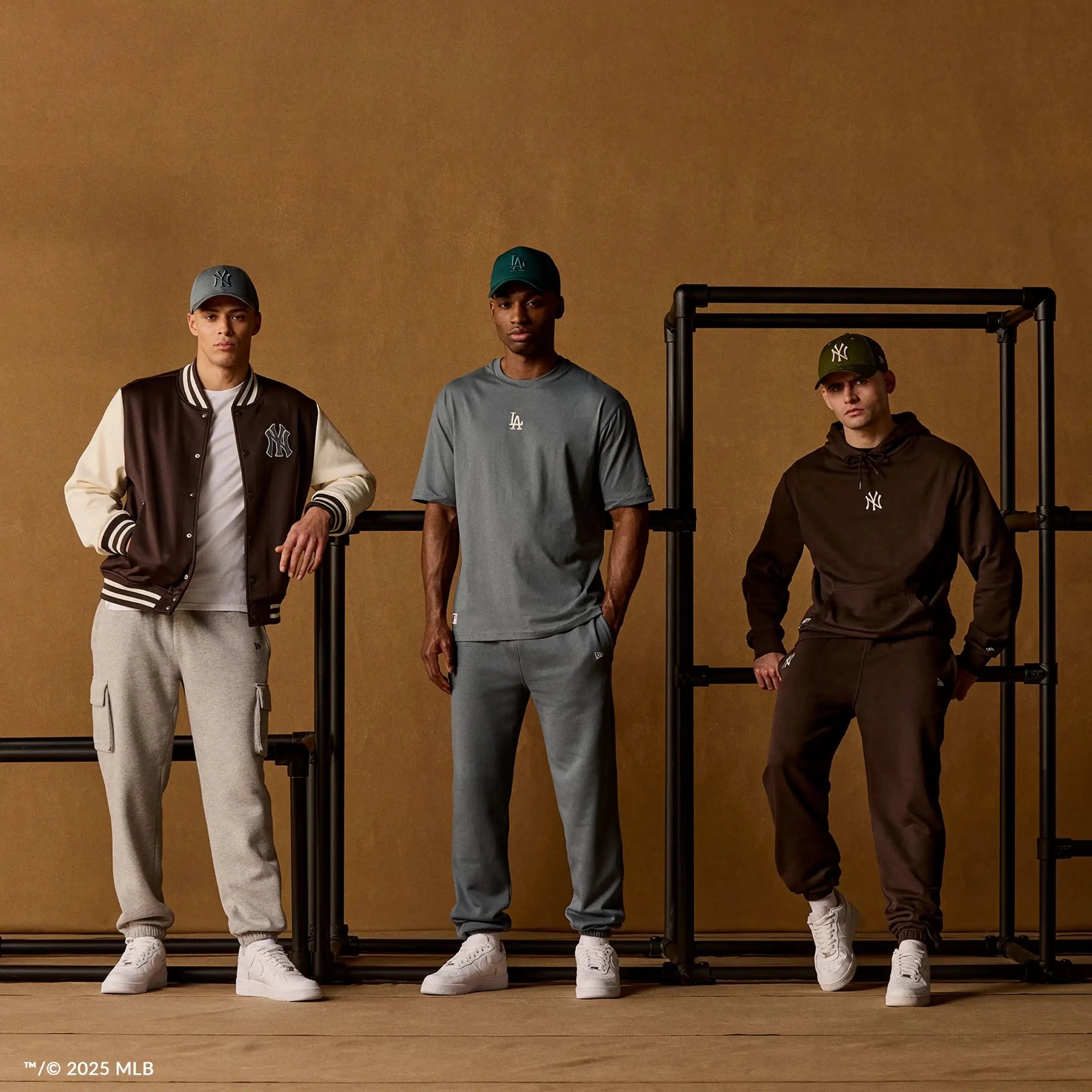 Streetwear Clothing | Streetwear Outfits | NEC UK