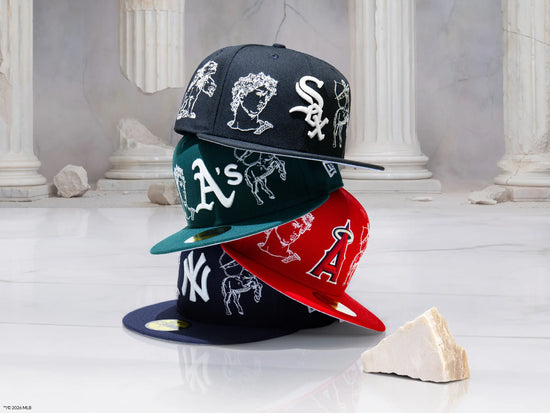 Slide 12:MYTHICAL COLLECTION