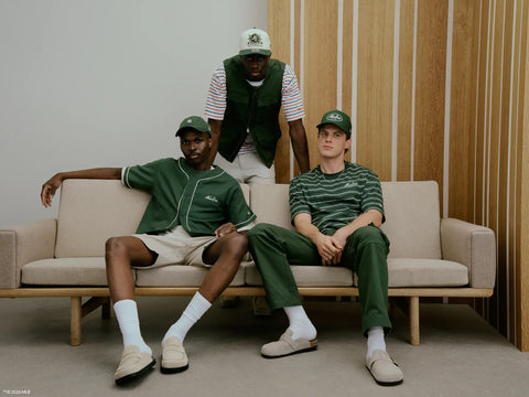 Slide 5:NEW ERA COLLECTION