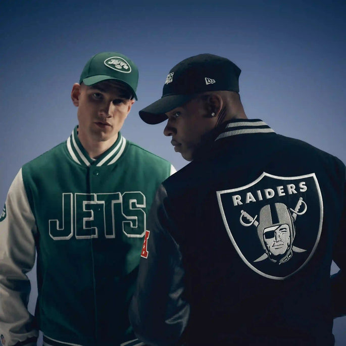 Officially-licensed Football Team Caps & Hats | New Era Cap UK