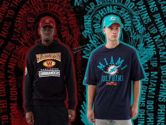 Slide 7:GAME DAY STARTS HERE: NFL INTERNATIONAL GAMES