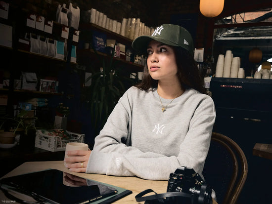 Slide 21:THE CAP THAT NEVER MISSES