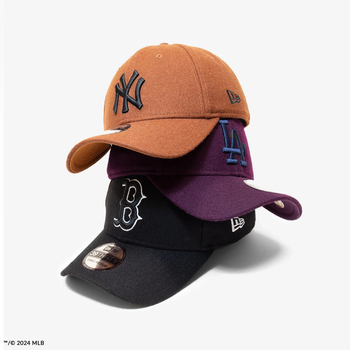 Stretch Fit New Era Cap Style Size Guide