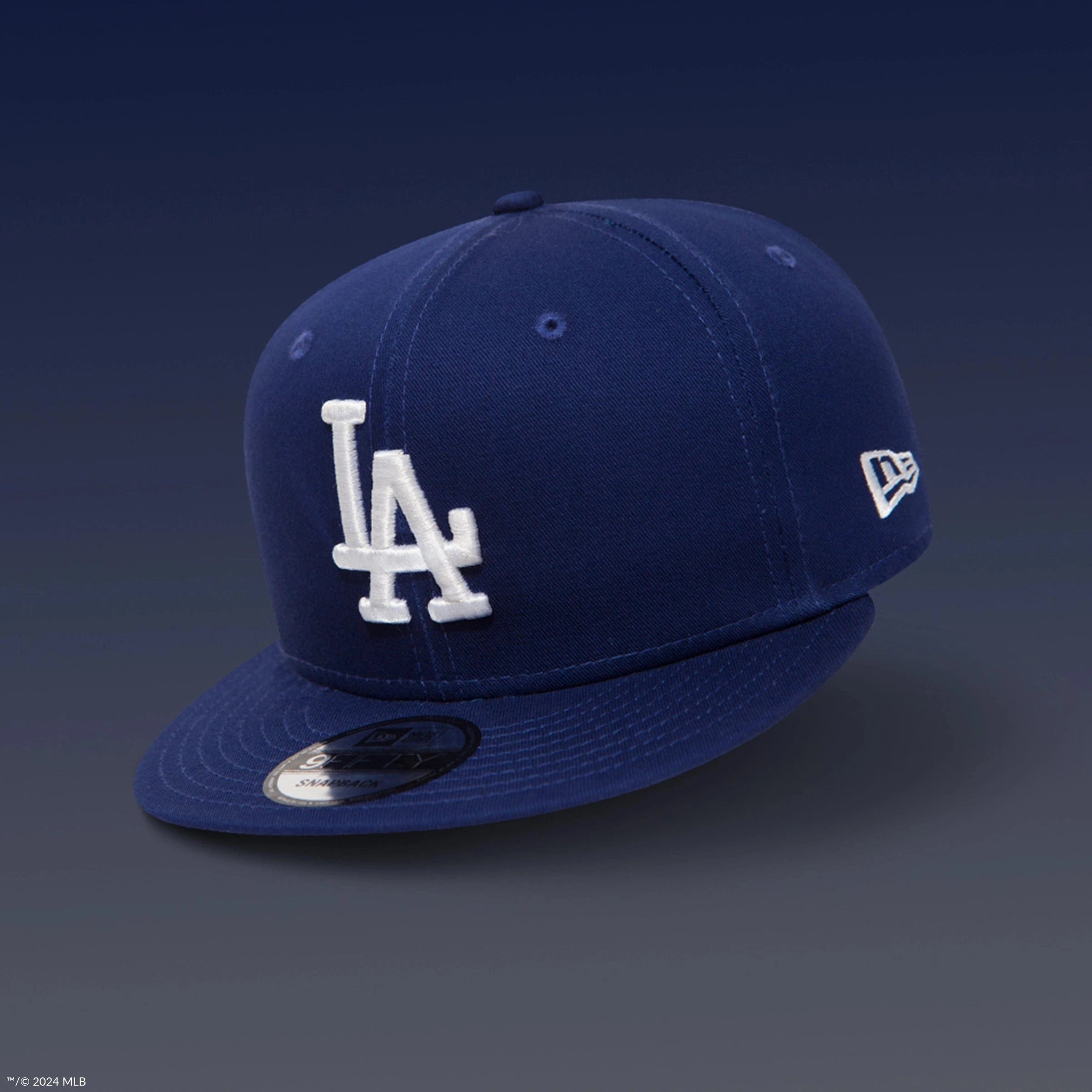 Fitted New Era Cap Size Guide | New Era Cap UK