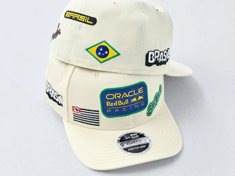 Slide 1:SÃO PAULO RACE SPECIAL