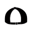 Slide 10:open back cap silhouette 