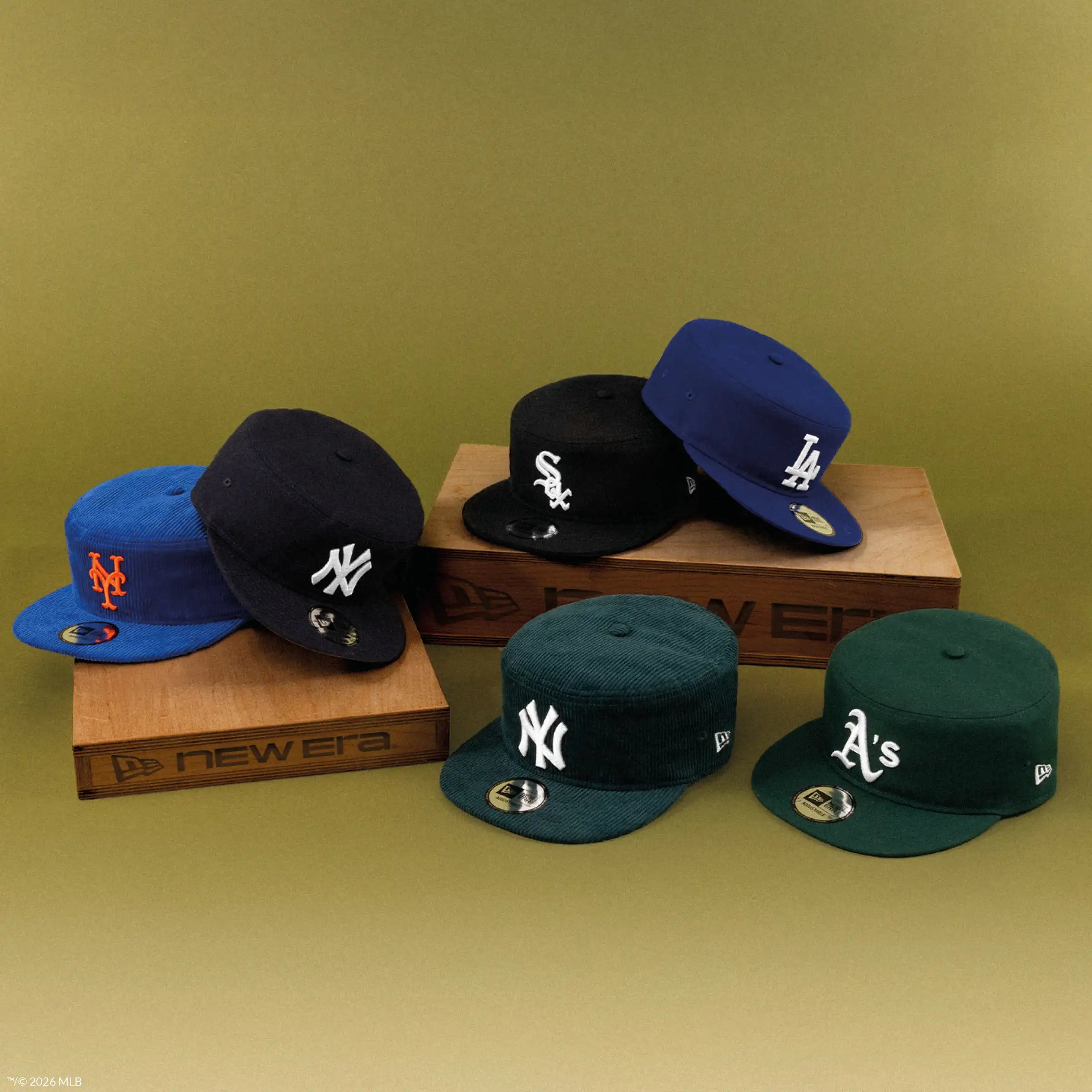 Newcastle United Caps & Hats | NUFC Shop | NEC UK