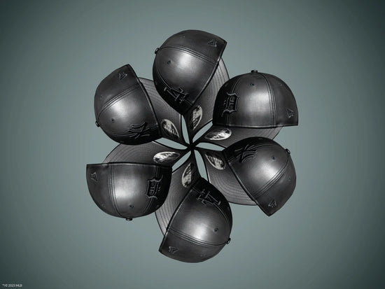 Slide 15:THE DROP: 9FORTY M-CROWN