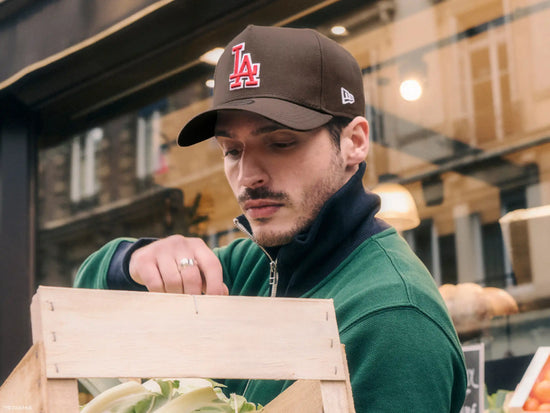 Slide 11:MLB HERITAGE