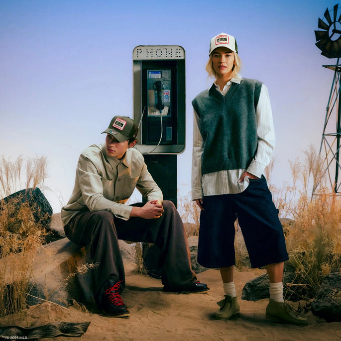 Fitted New Era Cap Size Guide | New Era Cap UK