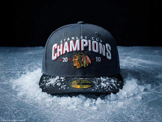 Slide 3:NHL PAST GLORY COLLECTION