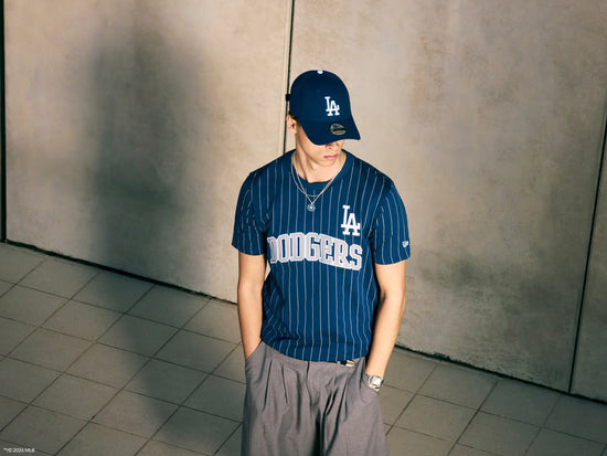 Slide 6:SUMMER STAPLES, ROOTED IN THE GAME