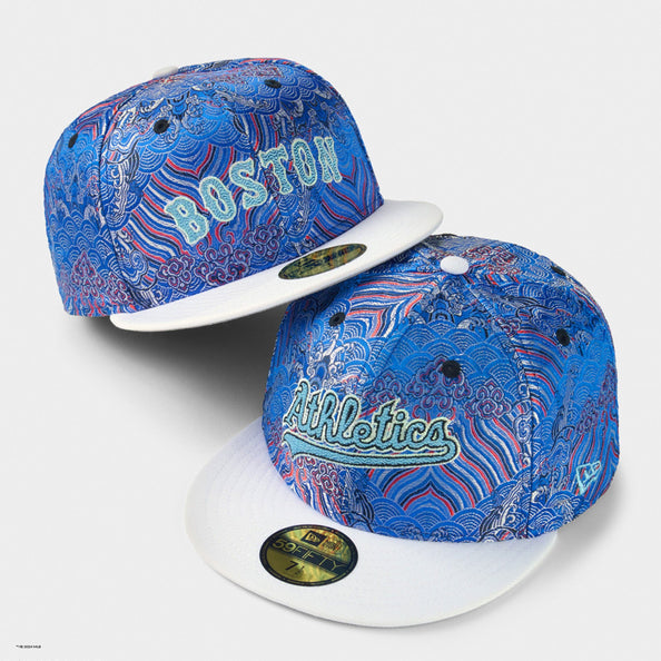 New Era Size Chart Size Guide New Era Cap UK