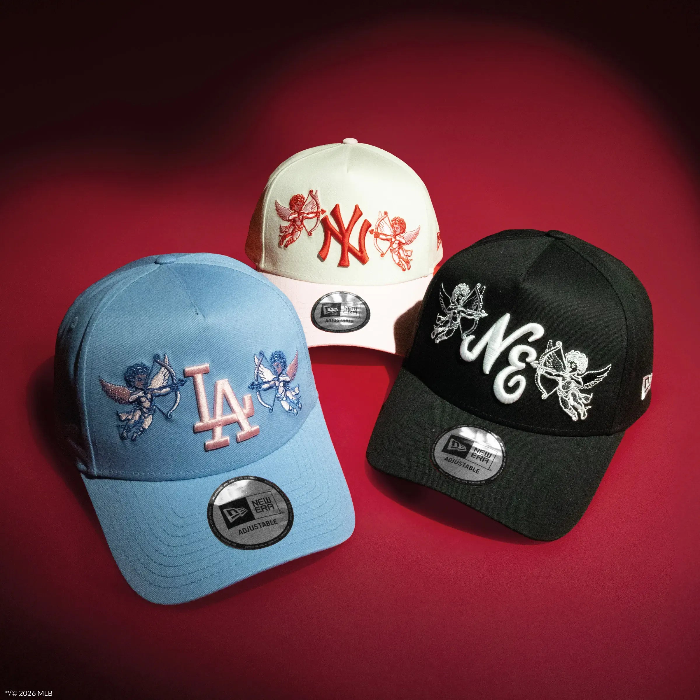 Newcastle United Caps & Hats | NUFC Shop | NEC UK