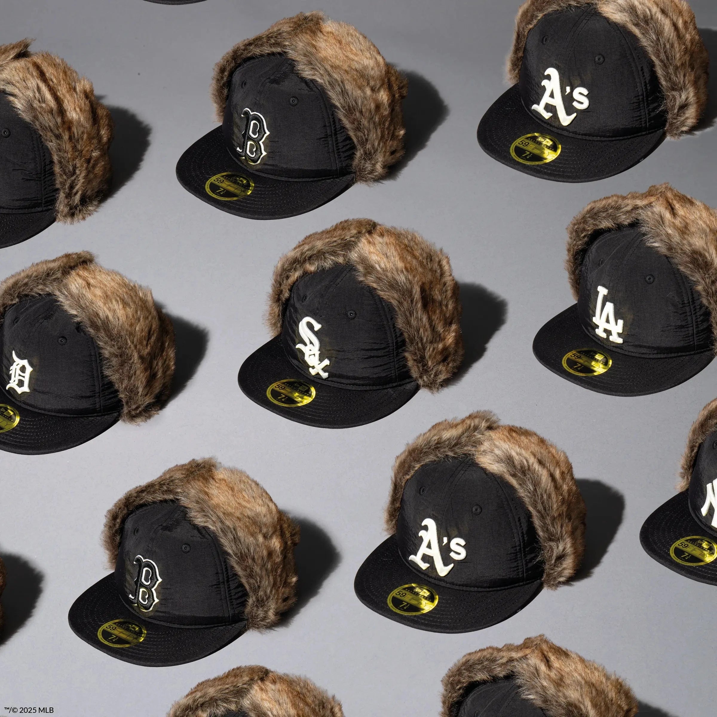 39Thirty NFL CC Logo Bears Pet by New Era - € 36,95
