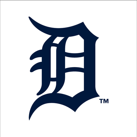 Slide 8:DETROIT TIGERS