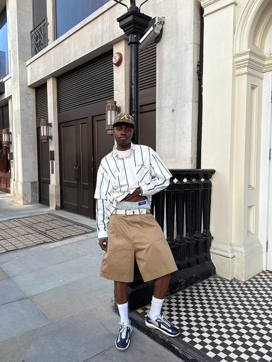 Slide 3:Stay Versatile