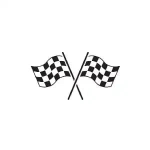 Slide 5:motorsports logo