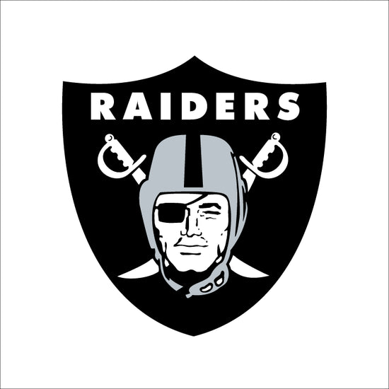 Slide 9:LAS VEGAS RAIDERS