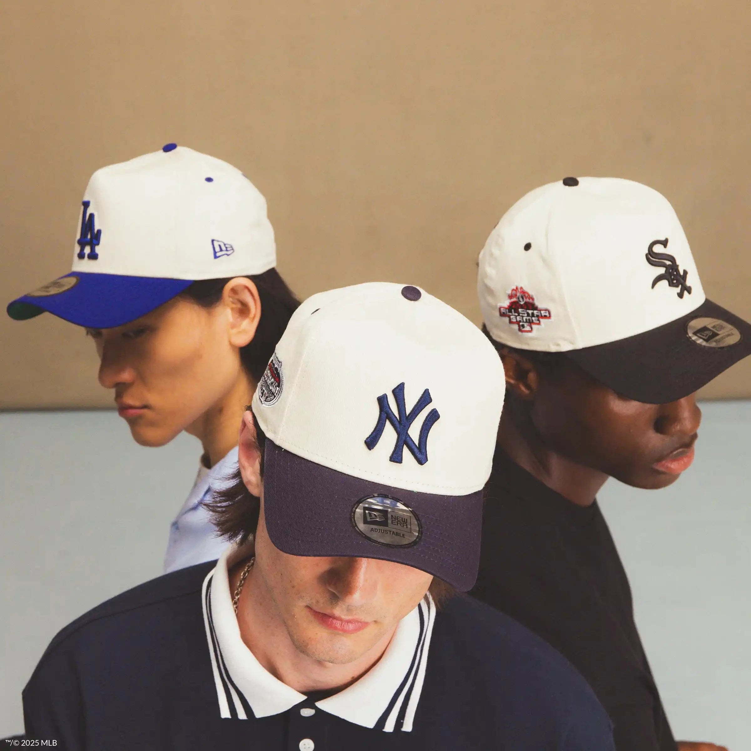 Fitted New Era Cap Size Guide New Era Cap UK