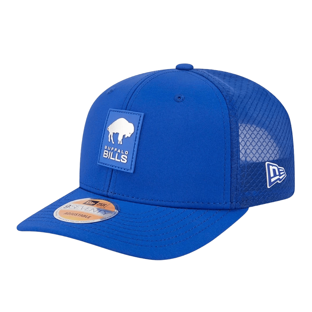 New Era Cap