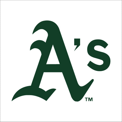 Slide 4:OAKLAND ATHELETICS