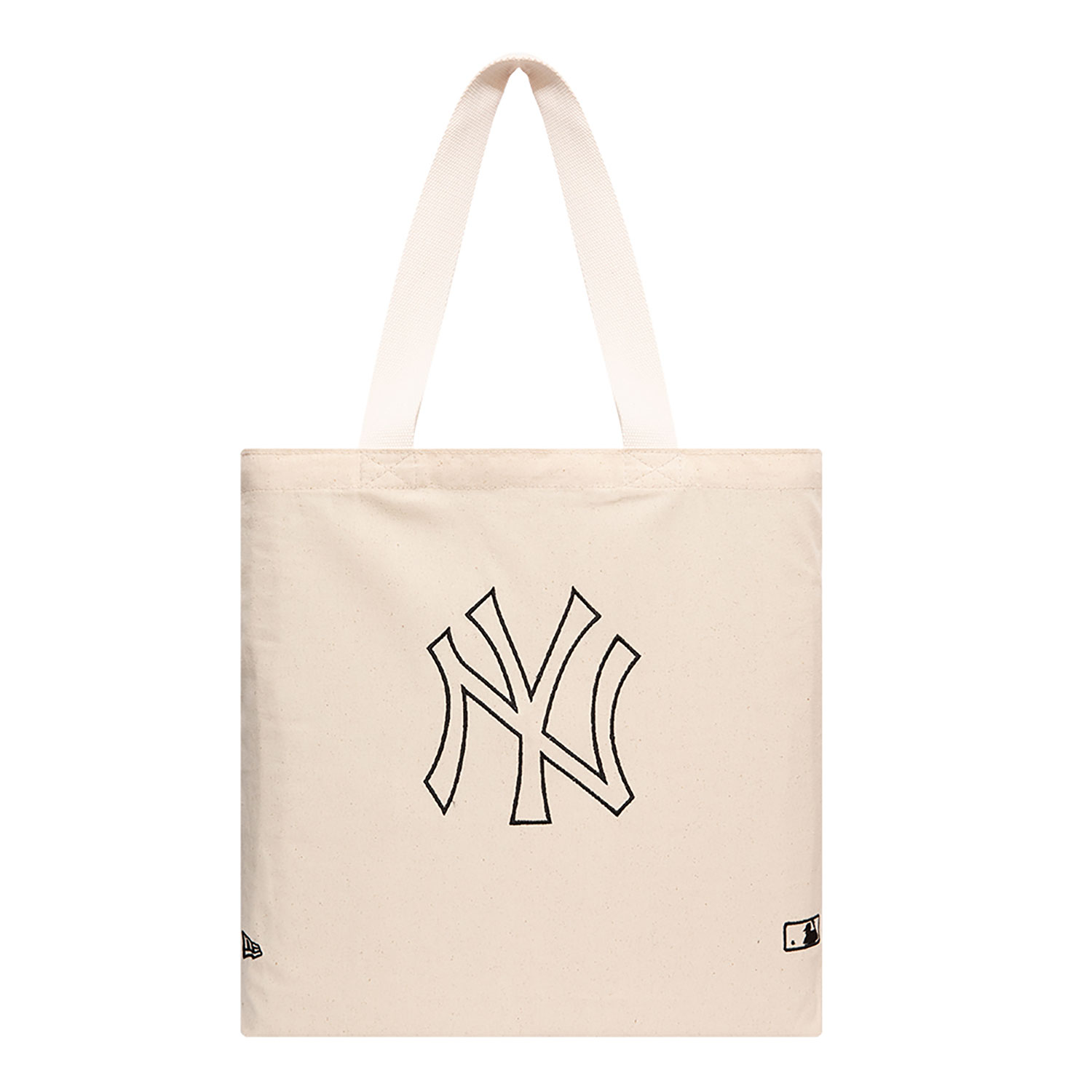 NEW ERA MLB NEW YORK YANKEES TOTE TWO TONE BAG in 2023 | New york yankees  logo, New york yankees, Bags