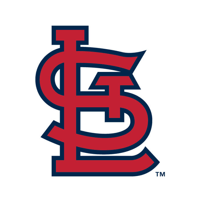 St Louis Cardinals logo