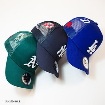 LA Dodgers Caps, Hats & Clothing