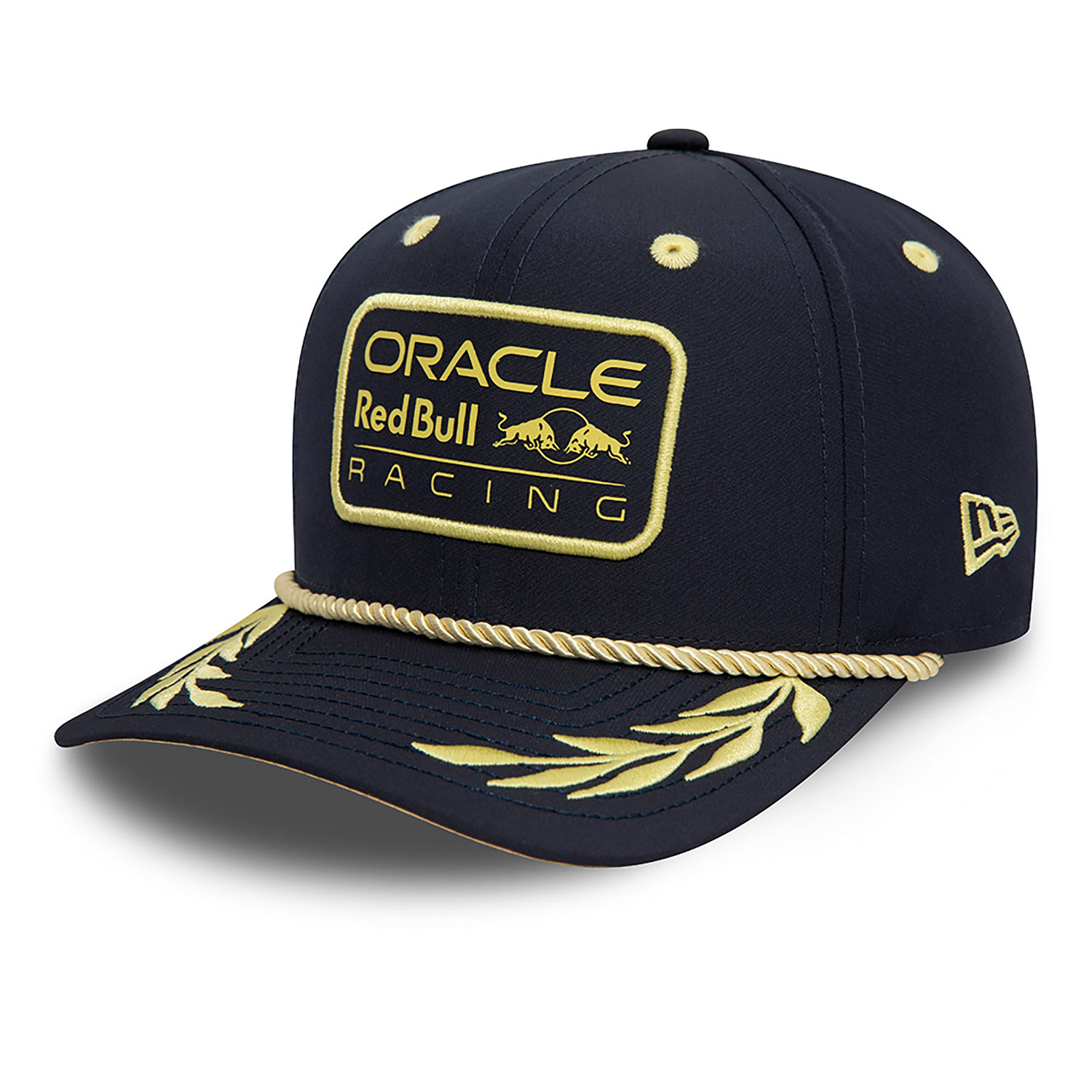 Casquette 9FIFTY Original Oracle Red Bull Racing F1 Champions