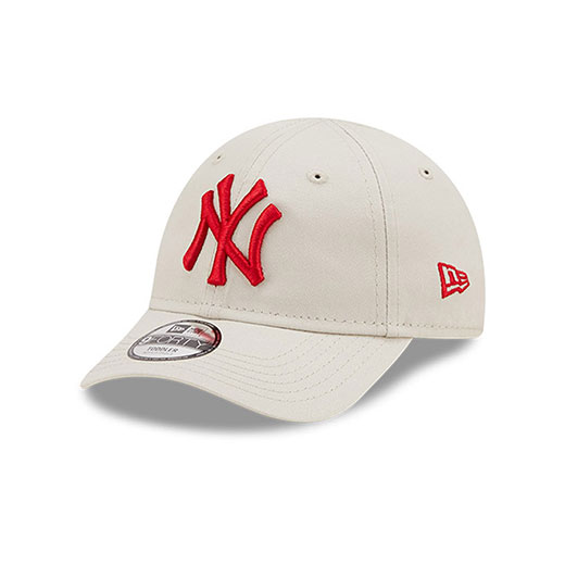 kids new york yankee white cap