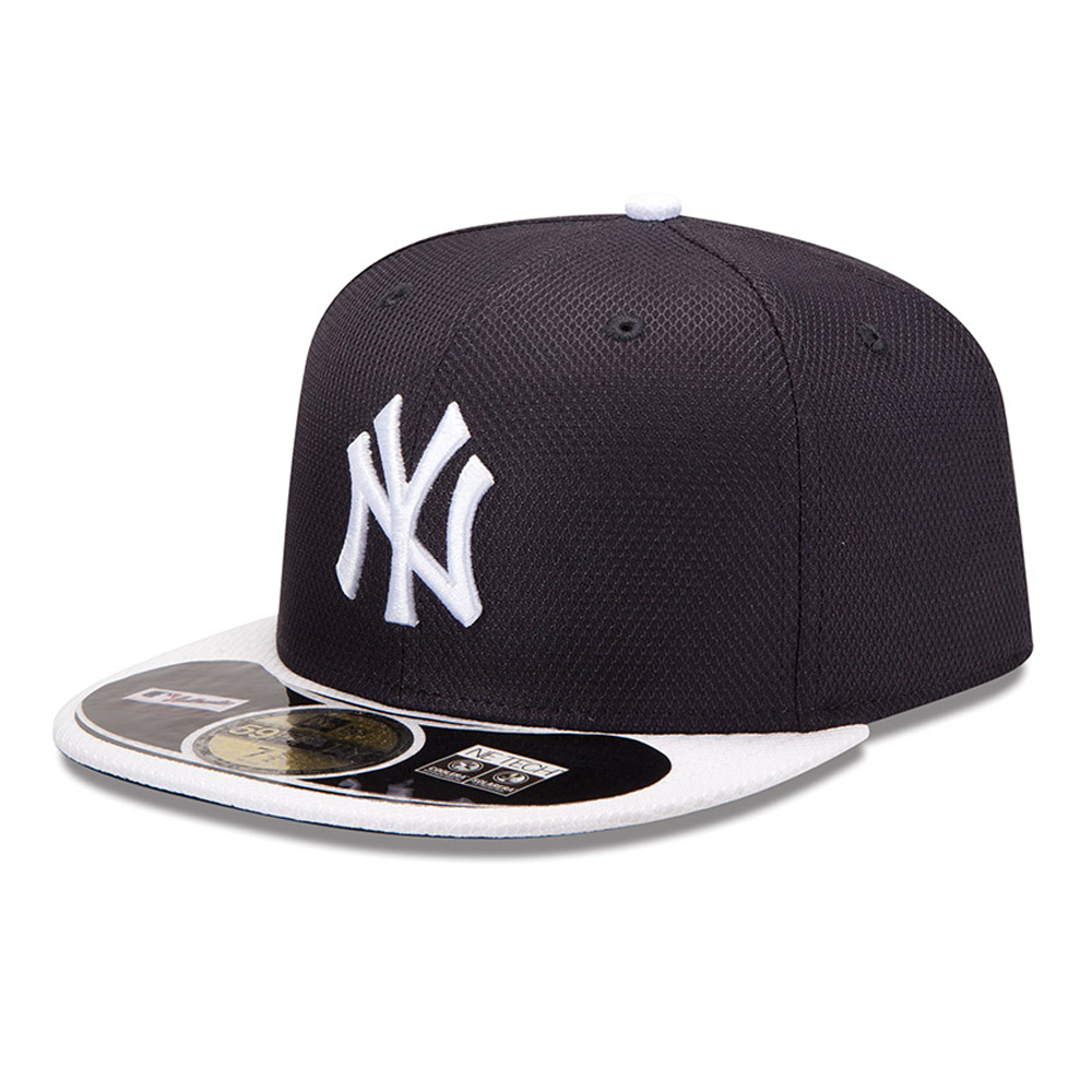 NY Yankees MLB Diamond Era 59FIFTY