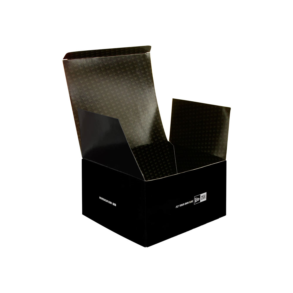 New Era Single Cap Gift Box