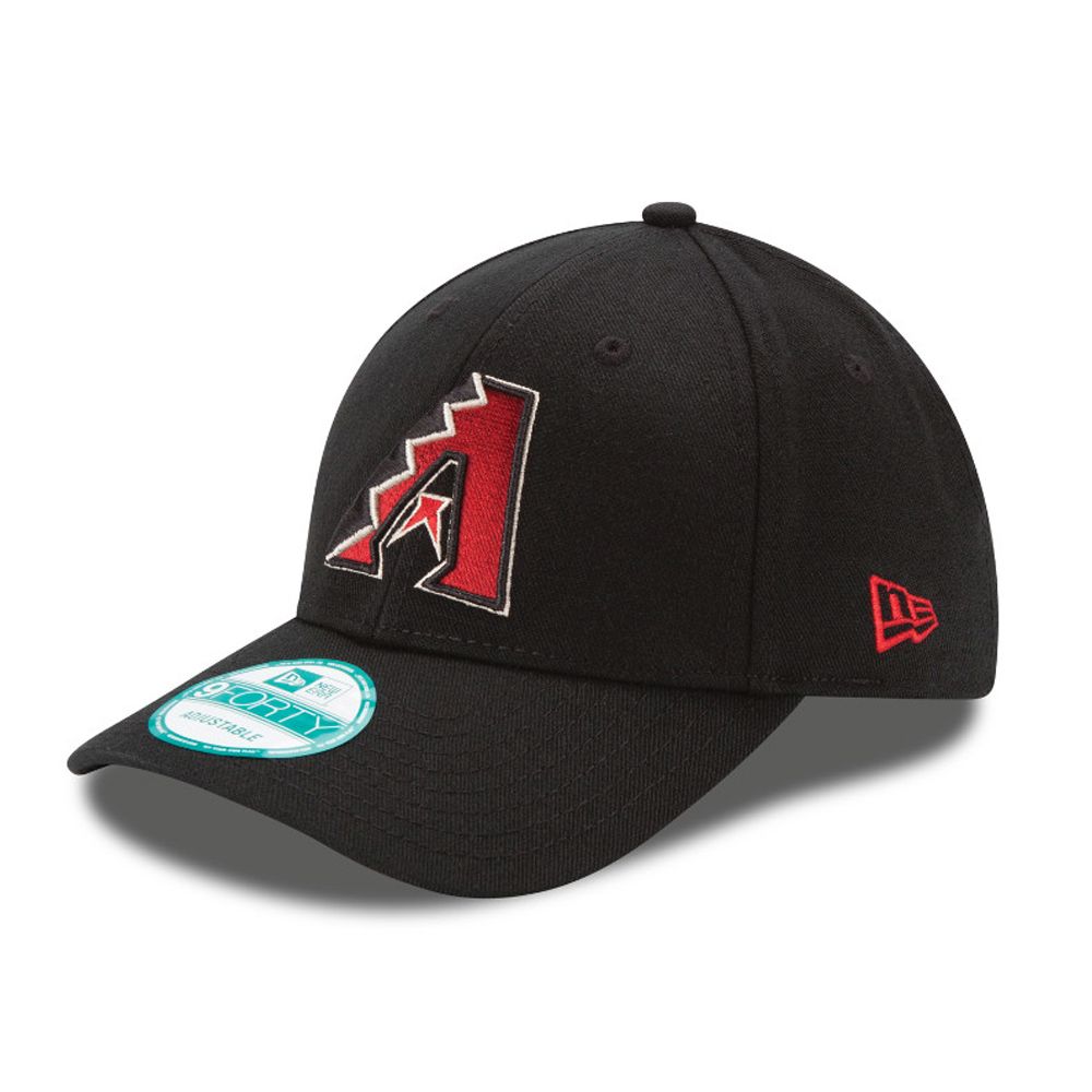 Arizona Diamondbacks Caps & Hats | New Era