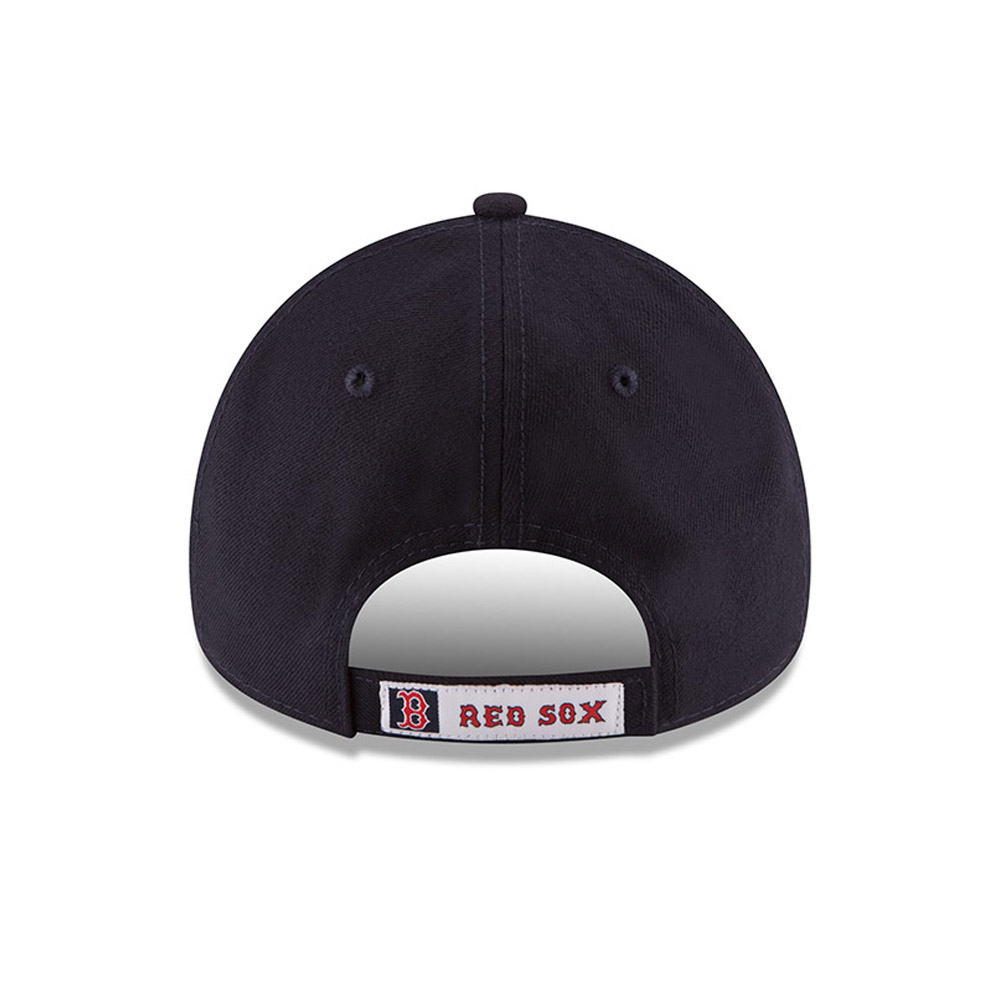 Boston Red Sox The League Blue 9FORTY Cap