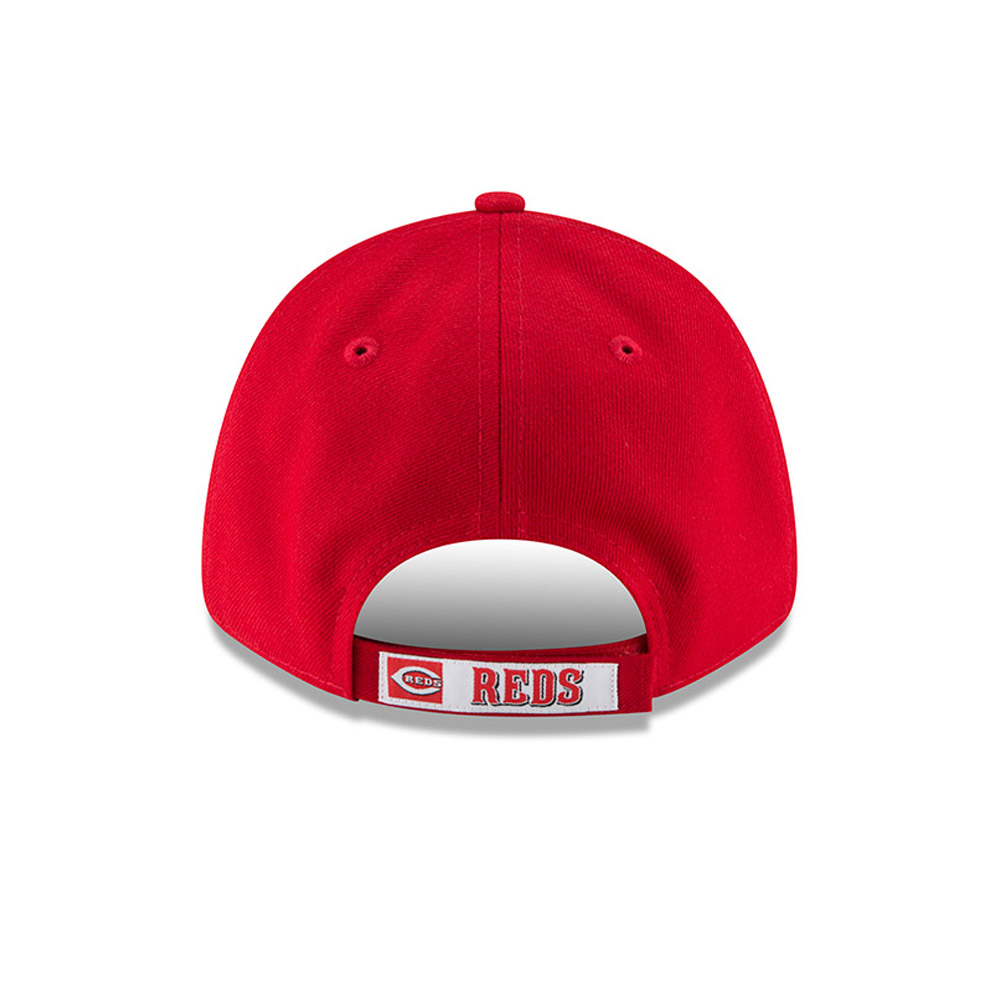 Cincinnati Reds The League Red 9FORTY Cap