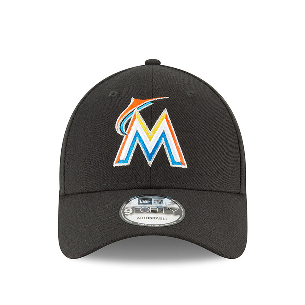 Miami Marlins The League 9FORTY