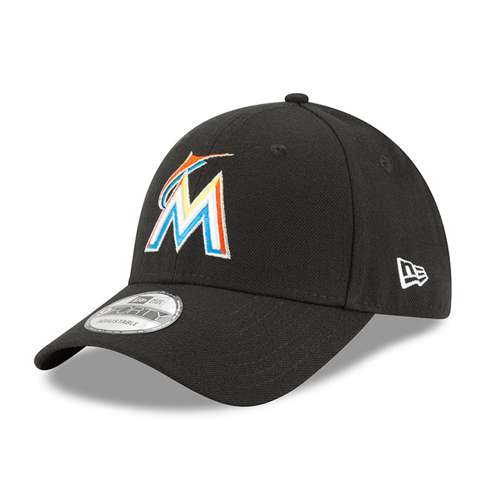 Miami Marlins The League 9FORTY