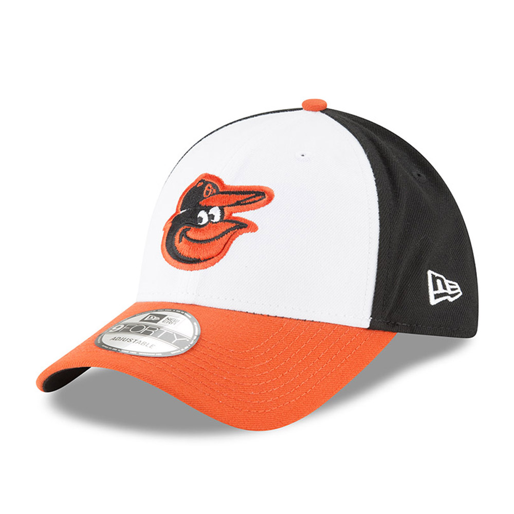 Baltimore Orioles The League Black 9FORTY Cap