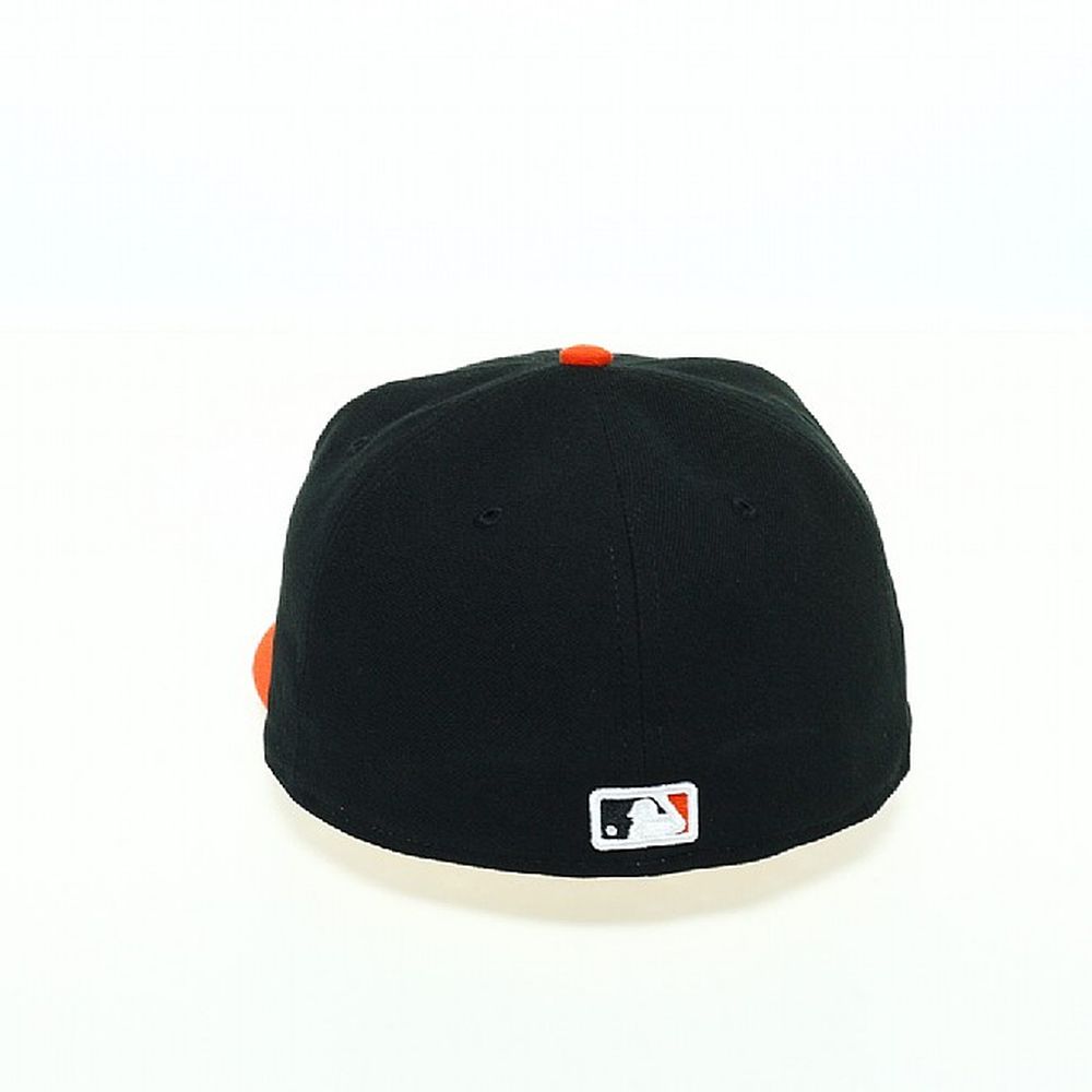 Baltimore Orioles Authentic On-Field Alternate 59FIFTY
