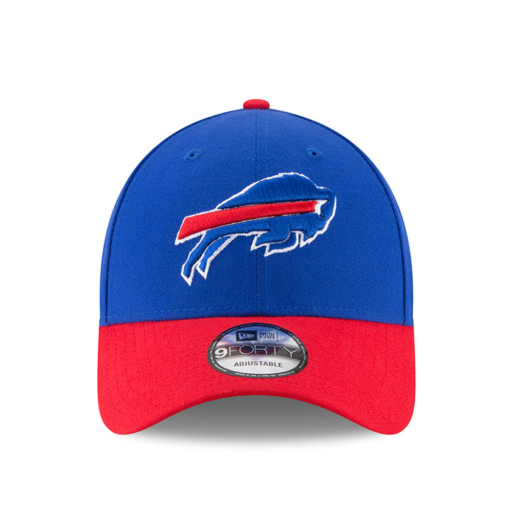 9FORTY – Buffalo Bills – The League – Kappe in Blau