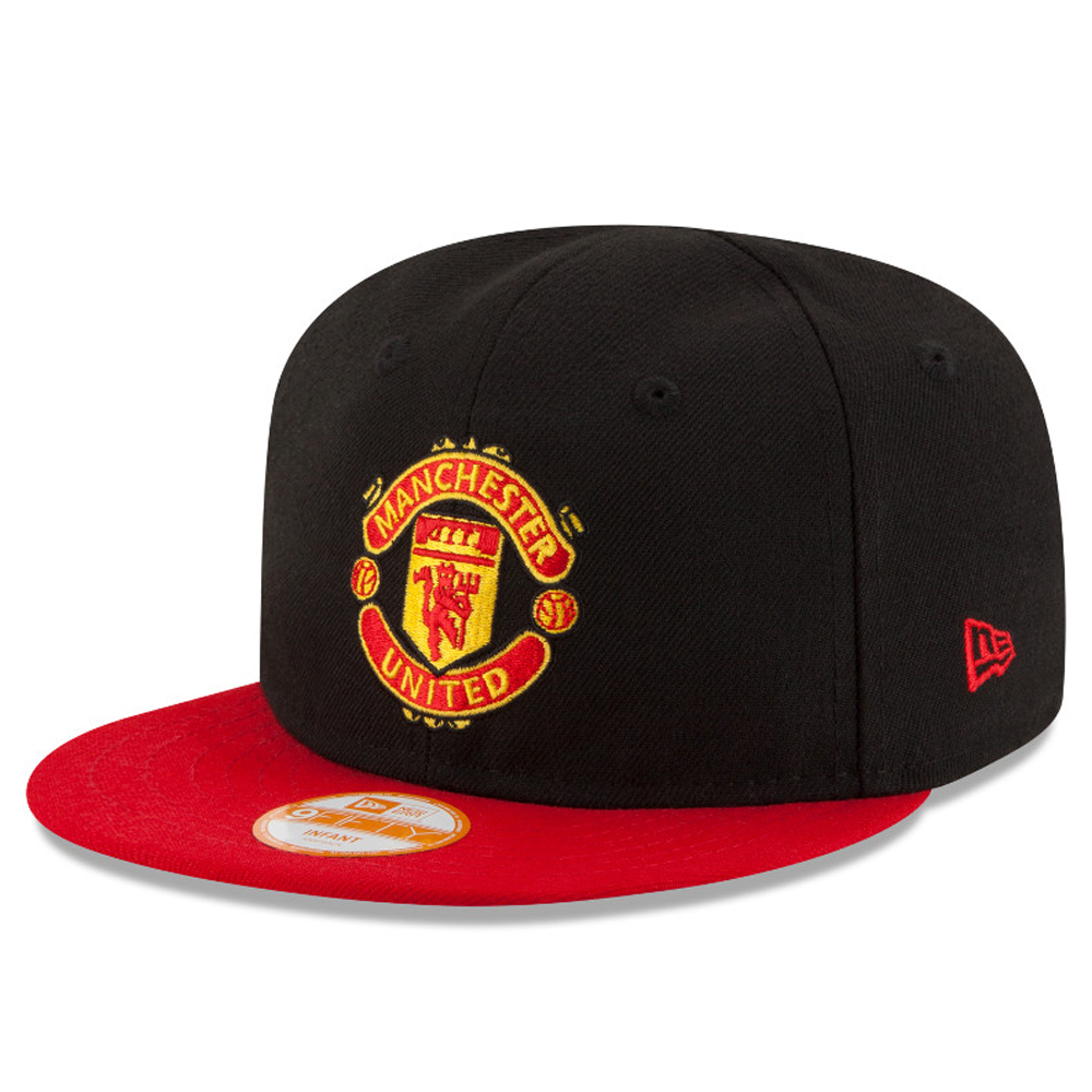 Manchester United My First Kids 9FIFTY