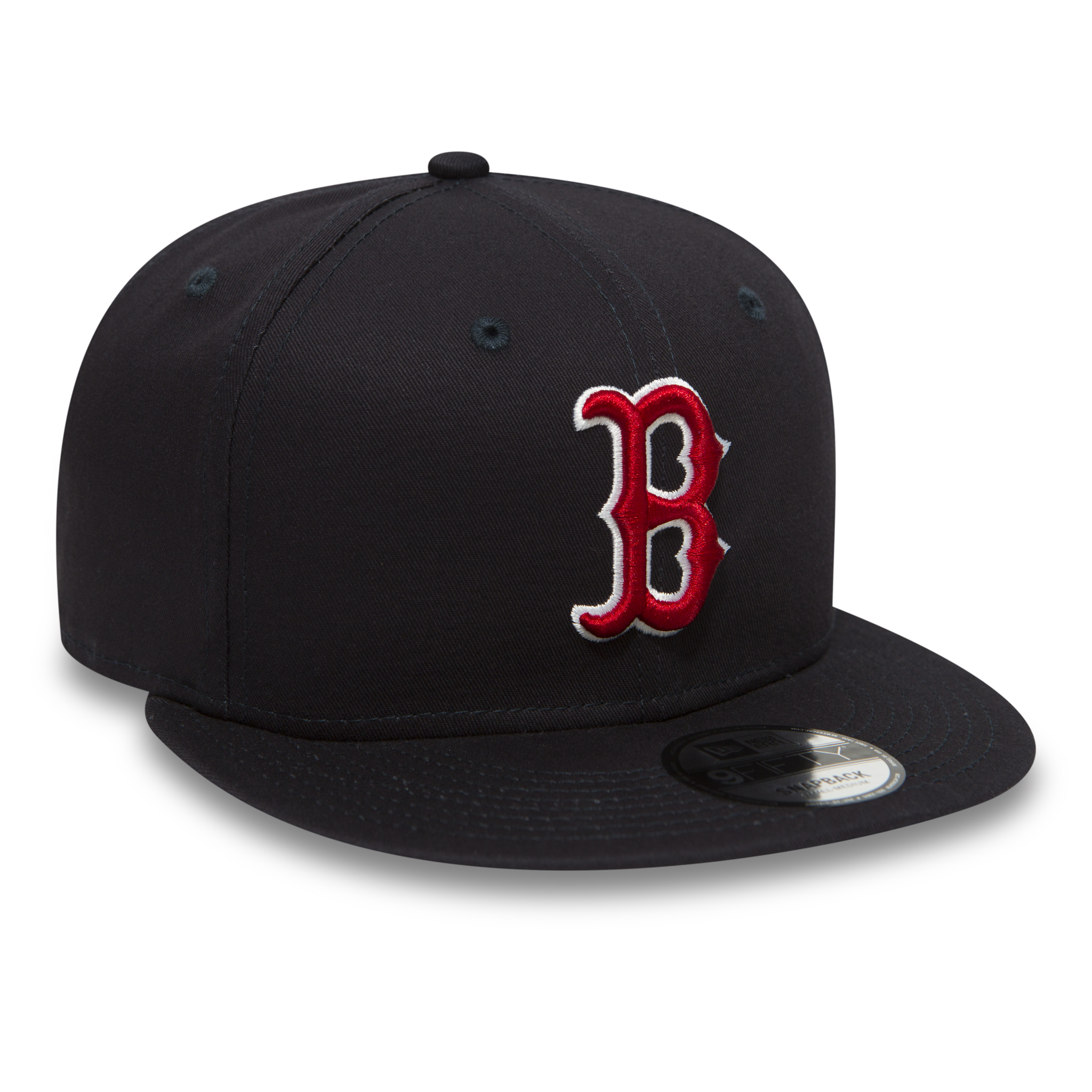 Boston Red Sox Essential Navy 9FIFTY Cap