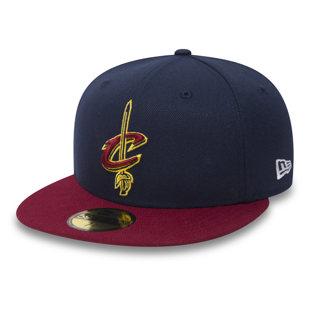 Cleveland Cavaliers  59FIFTY