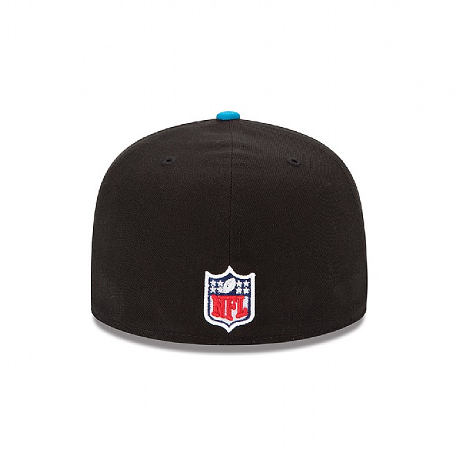 Carolina Panthers  Authentic On-Field Game 59FIFTY