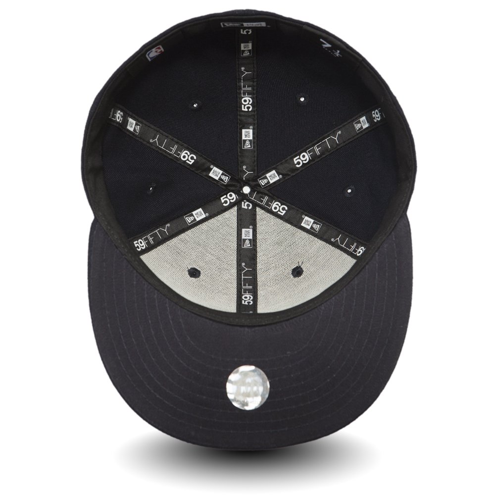 59FIFTY – Cleveland Cavaliers – Rubber Logo