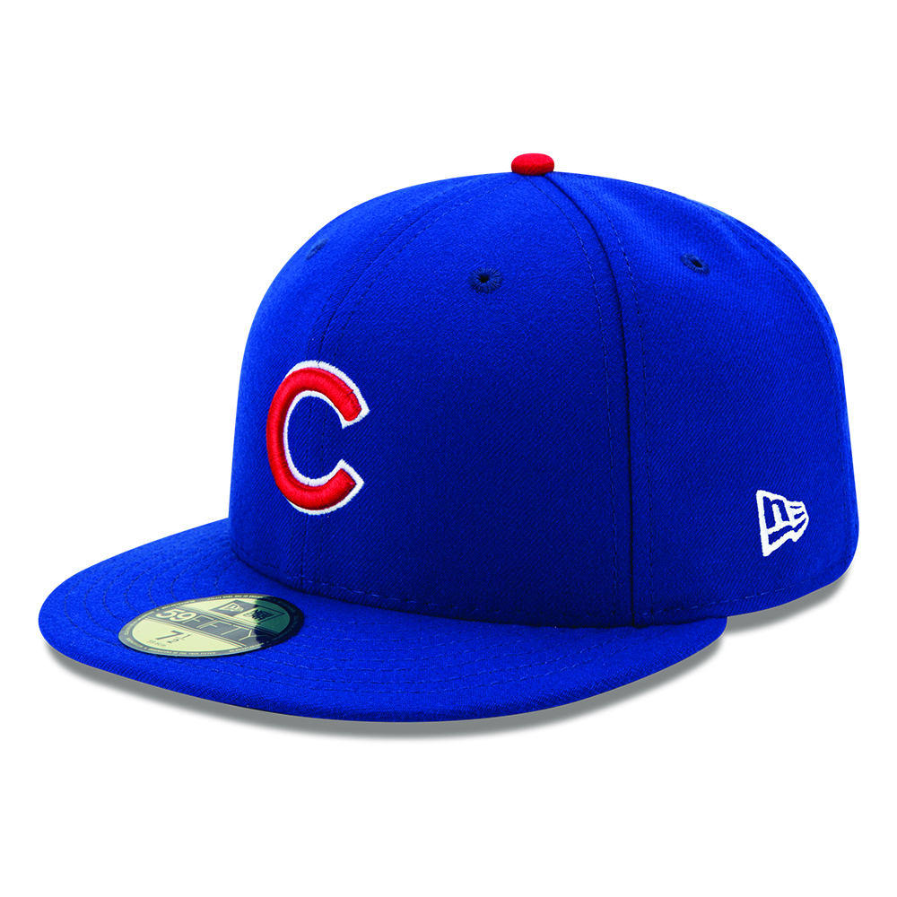 Chicago Cubs World Series 2016 59FIFTY