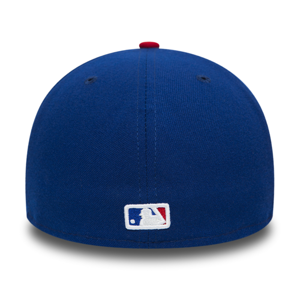 Chicago Cubs Game Team Structured 59FIFTY