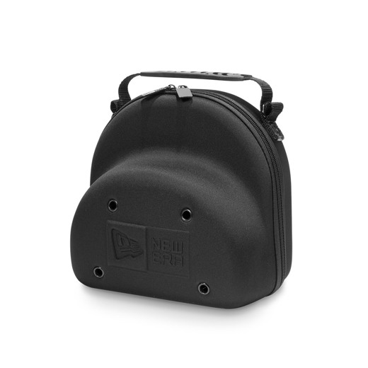New Era Black 2 Cap Carry Case
