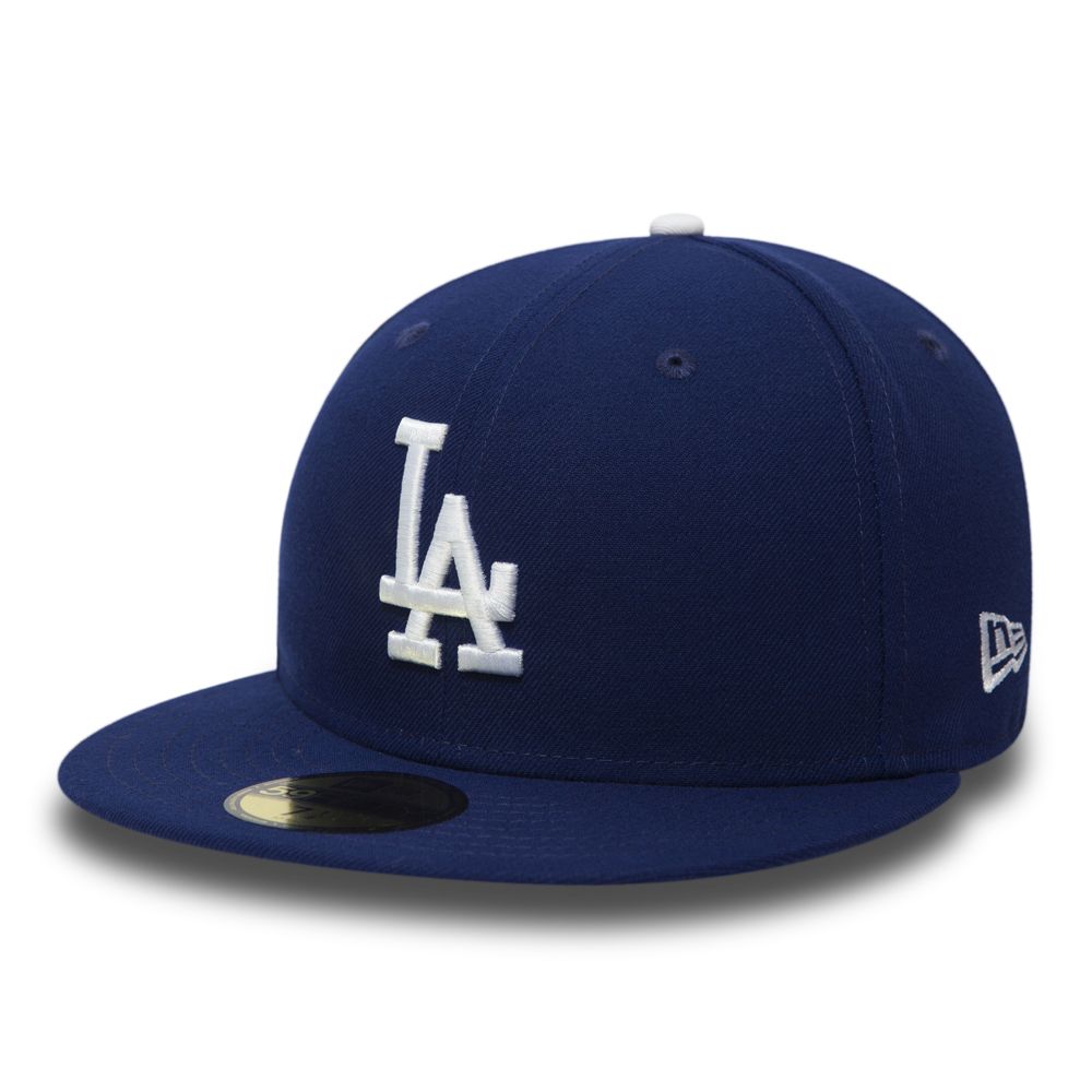 LA Dodgers Game Team Structured 59FIFTY